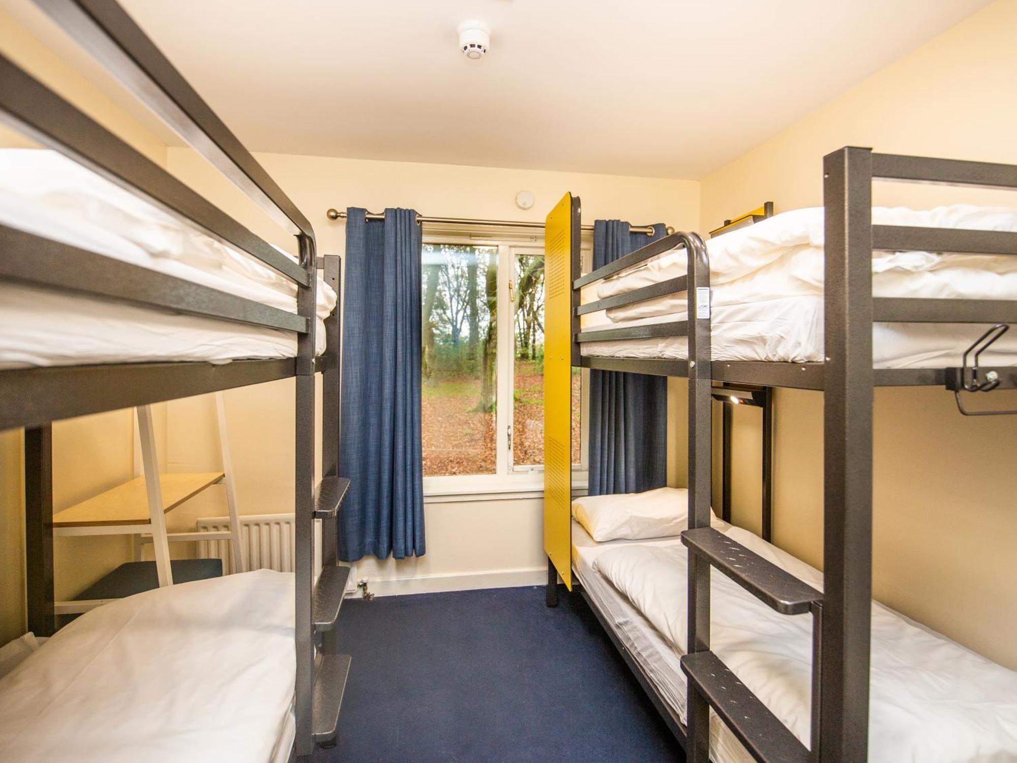 Yha Chester Trafford Hall Dunham-on-the-Hill Eksteriør bilde