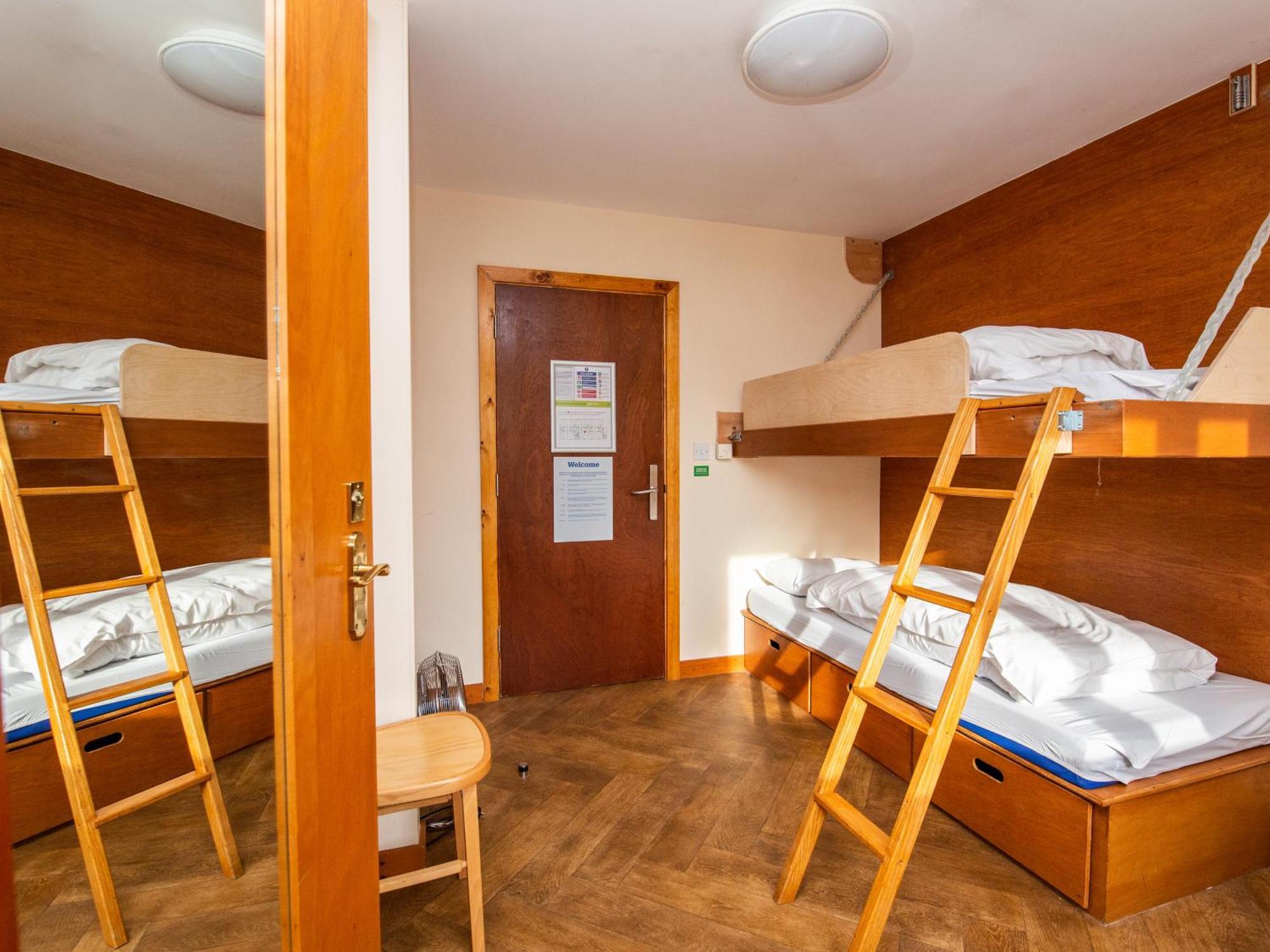 Yha Chester Trafford Hall Dunham-on-the-Hill Eksteriør bilde